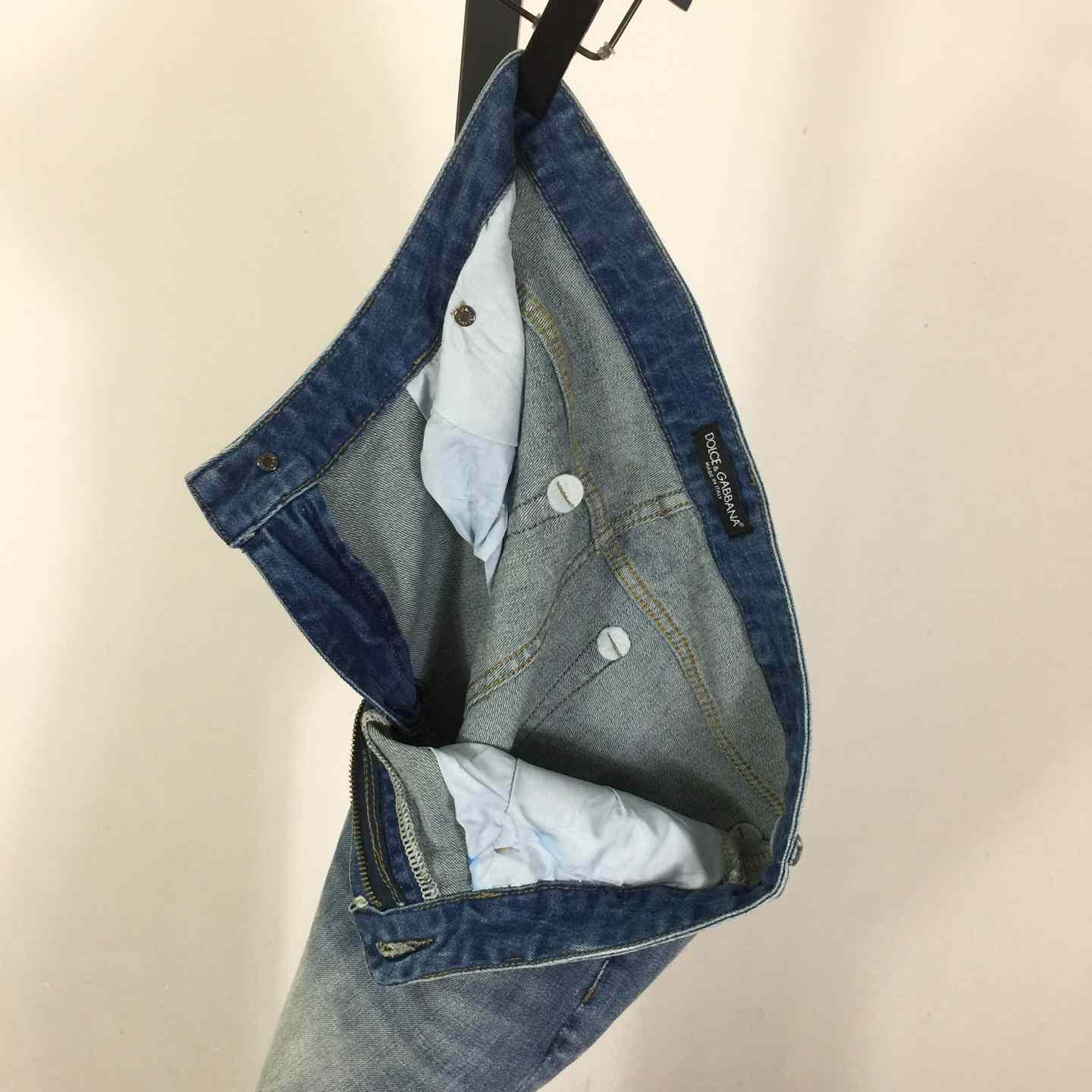Dolce & Gabbana  Jeans - EUR FASHION