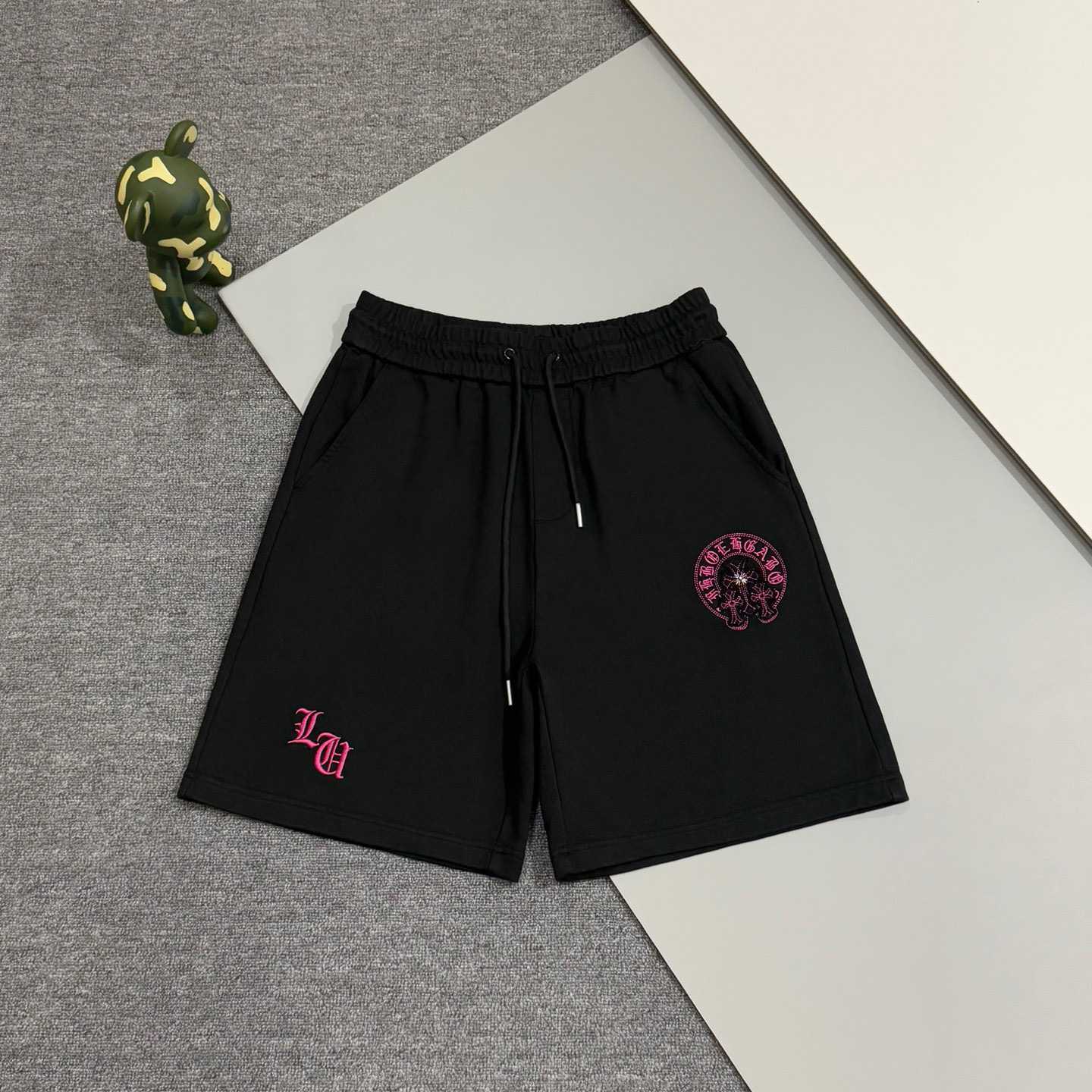 Chrome Hearts Shorts - EUR FASHION