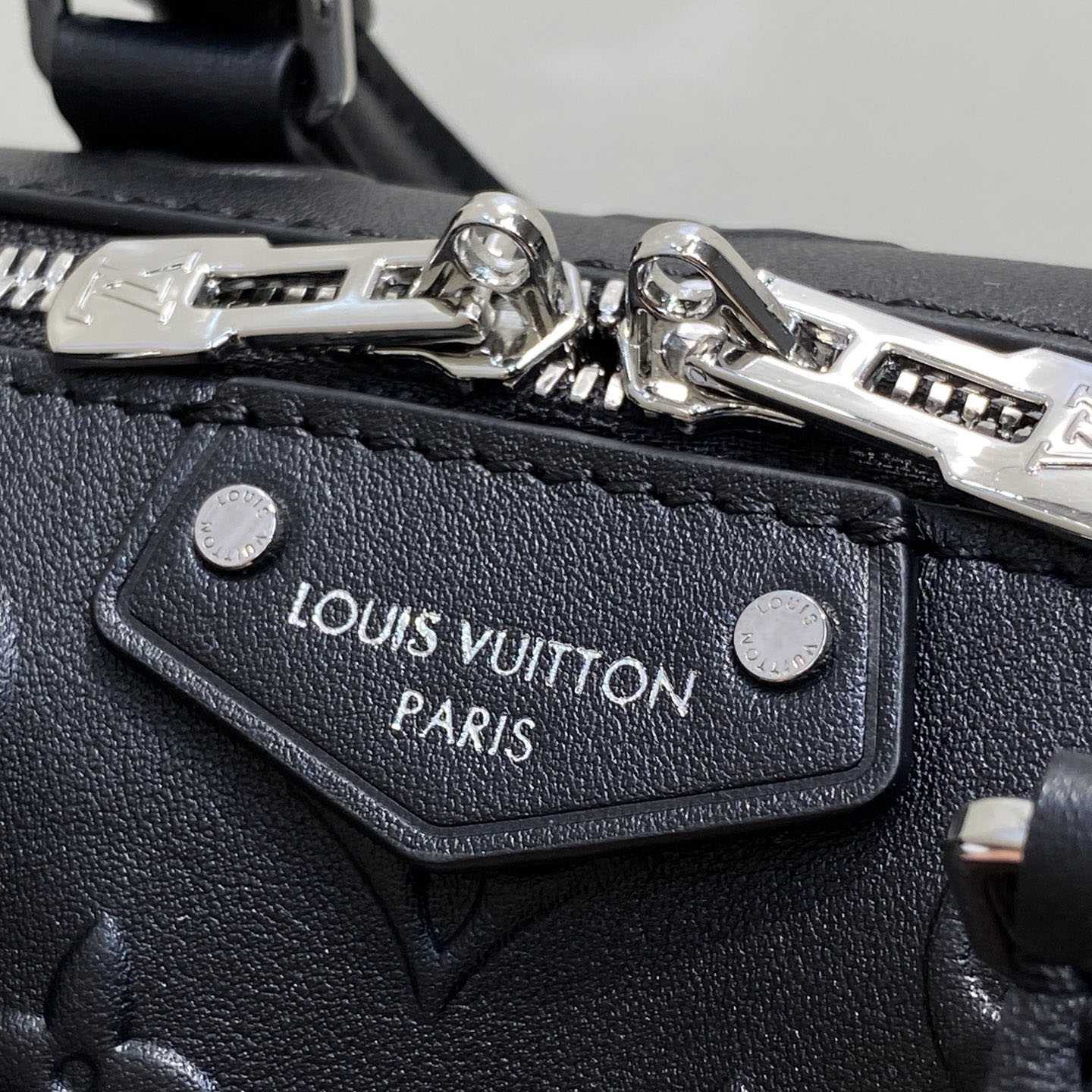 Louis Vuitton Speedy Trunk 20   M14575 - EUR FASHION