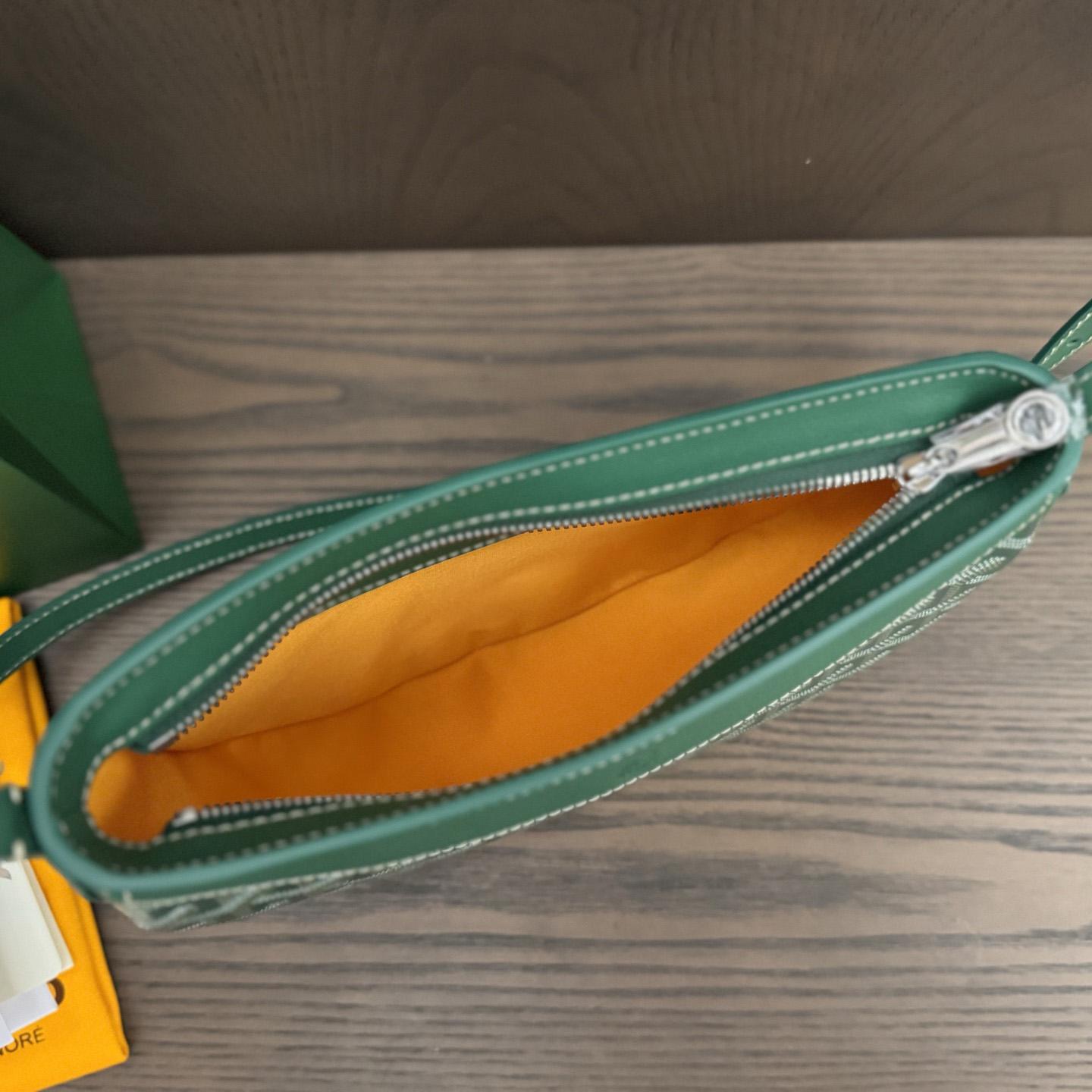 Goyard Hirondelle Bag（Without a box） - EUR FASHION