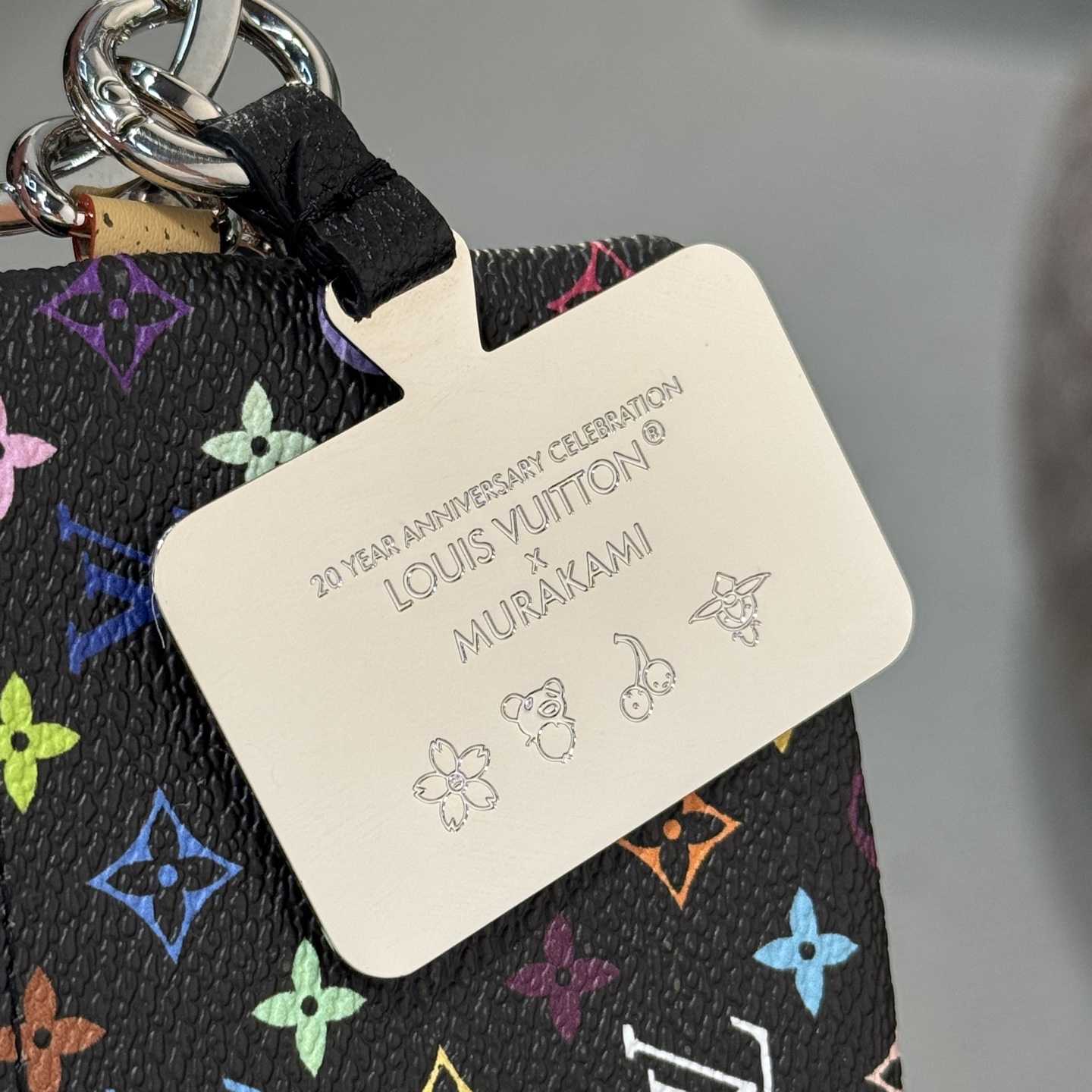 Louis Vuitton LV x TM Phone Holder   - EUR FASHION