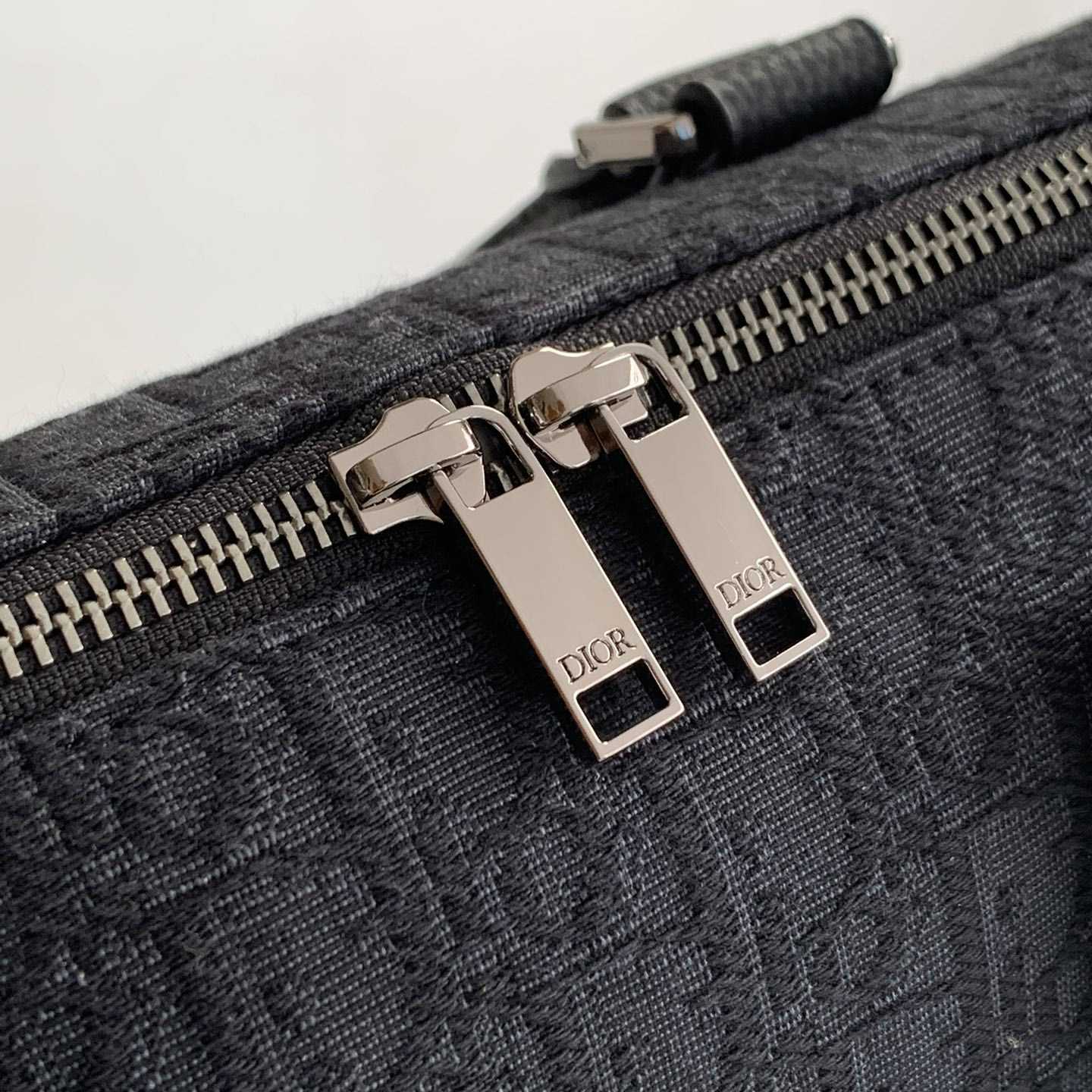 Dior Weekender 40    - EUR FASHION