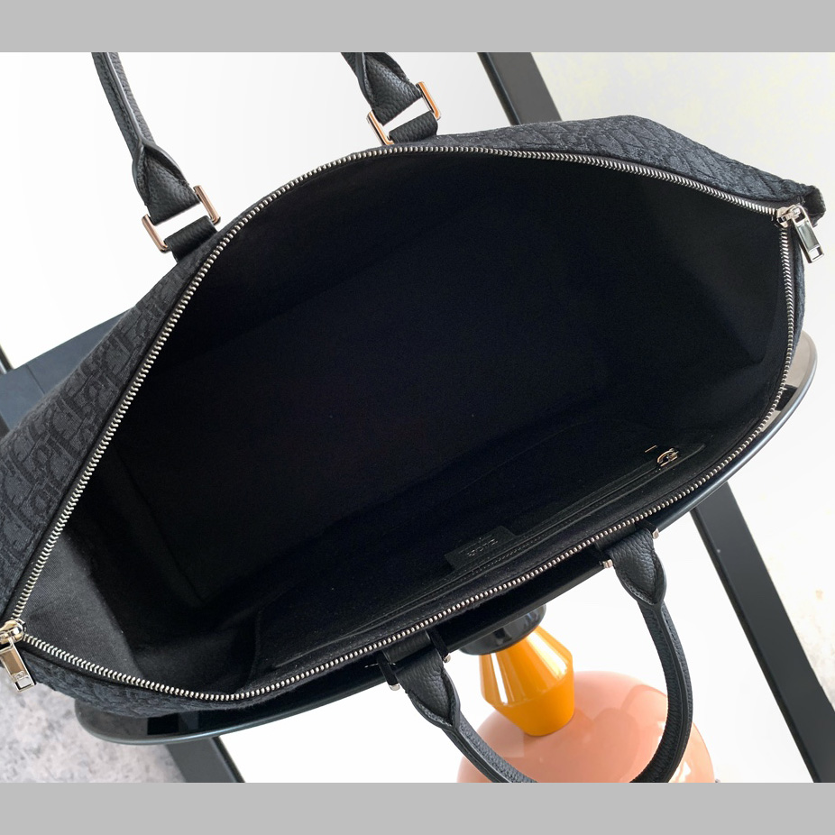 Dior Weekender 40    - EUR FASHION