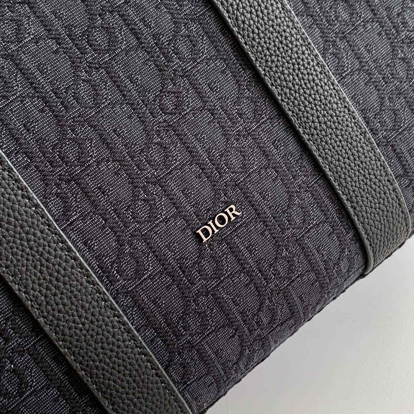 Dior Weekender 40    - EUR FASHION