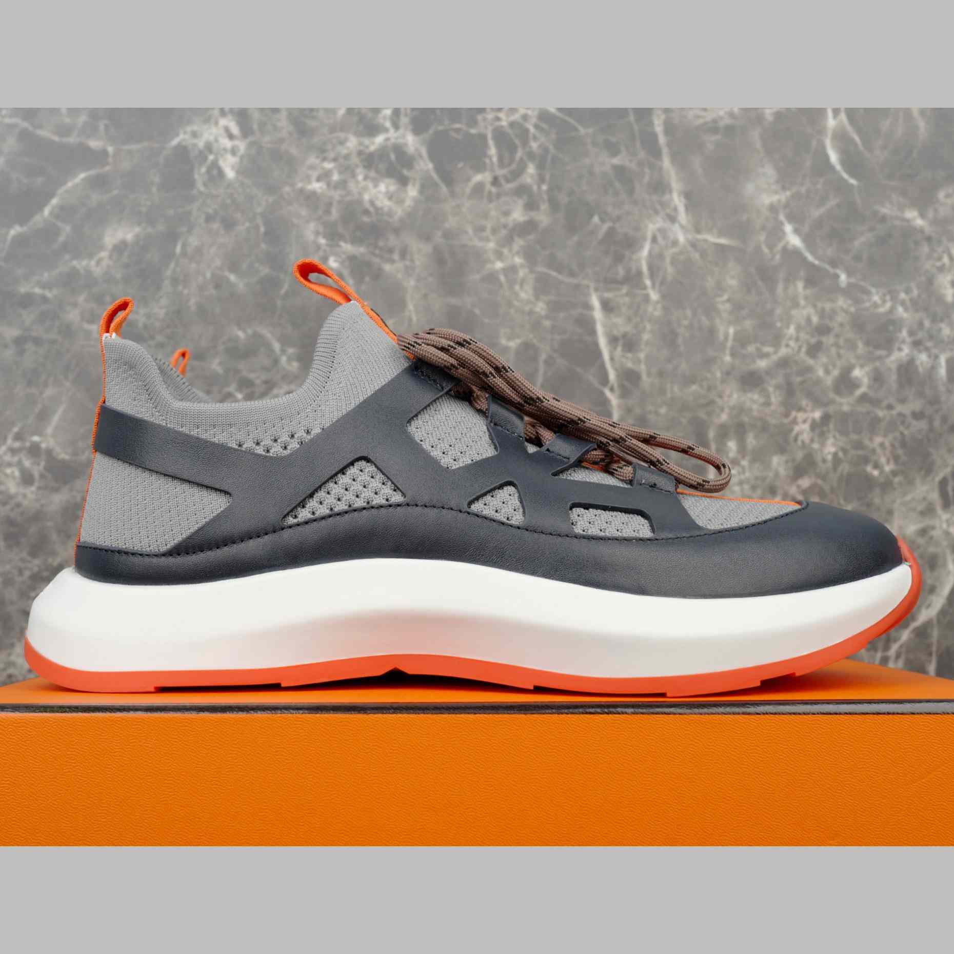 Hermes Katana sneaker - EUR FASHION