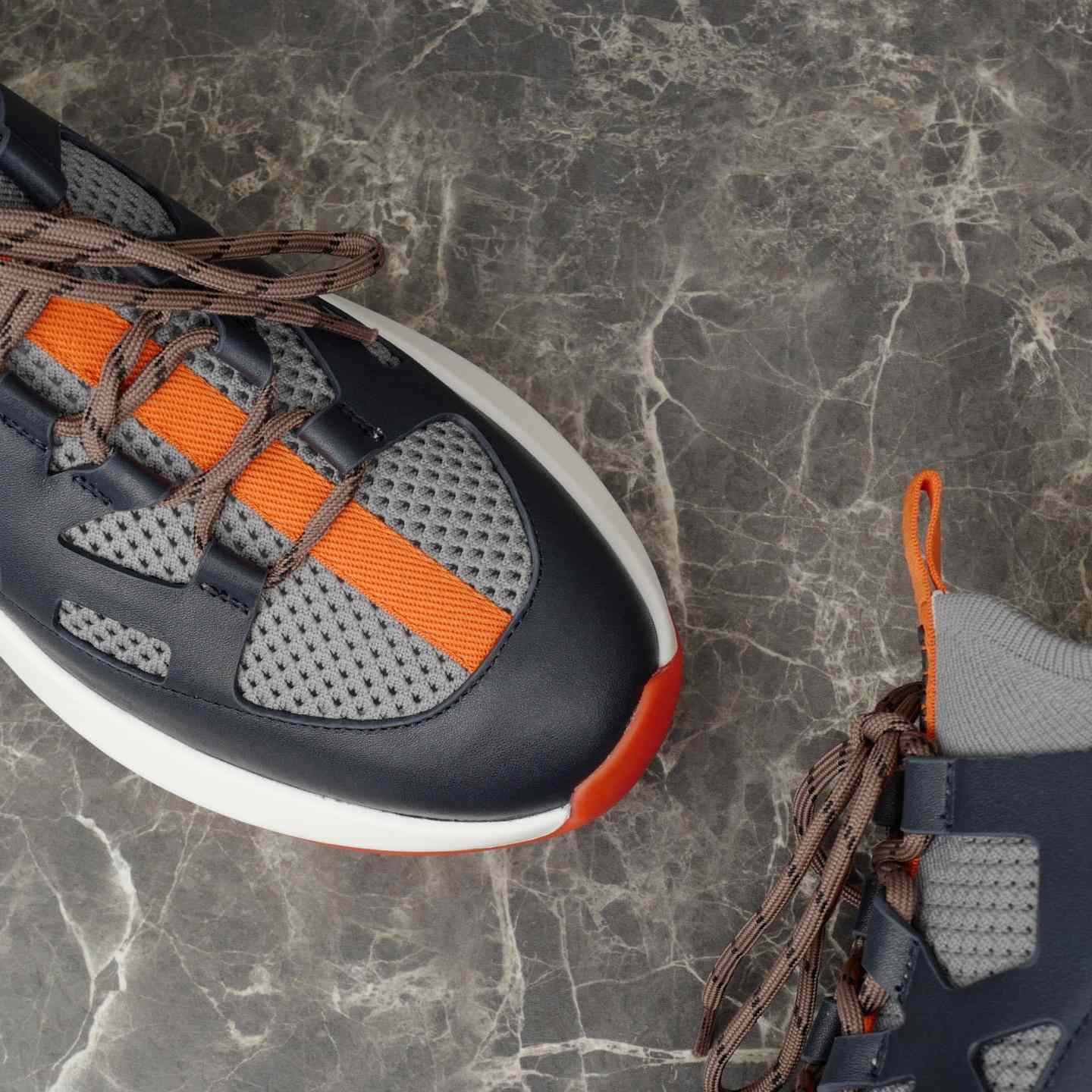 Hermes Katana sneaker - EUR FASHION