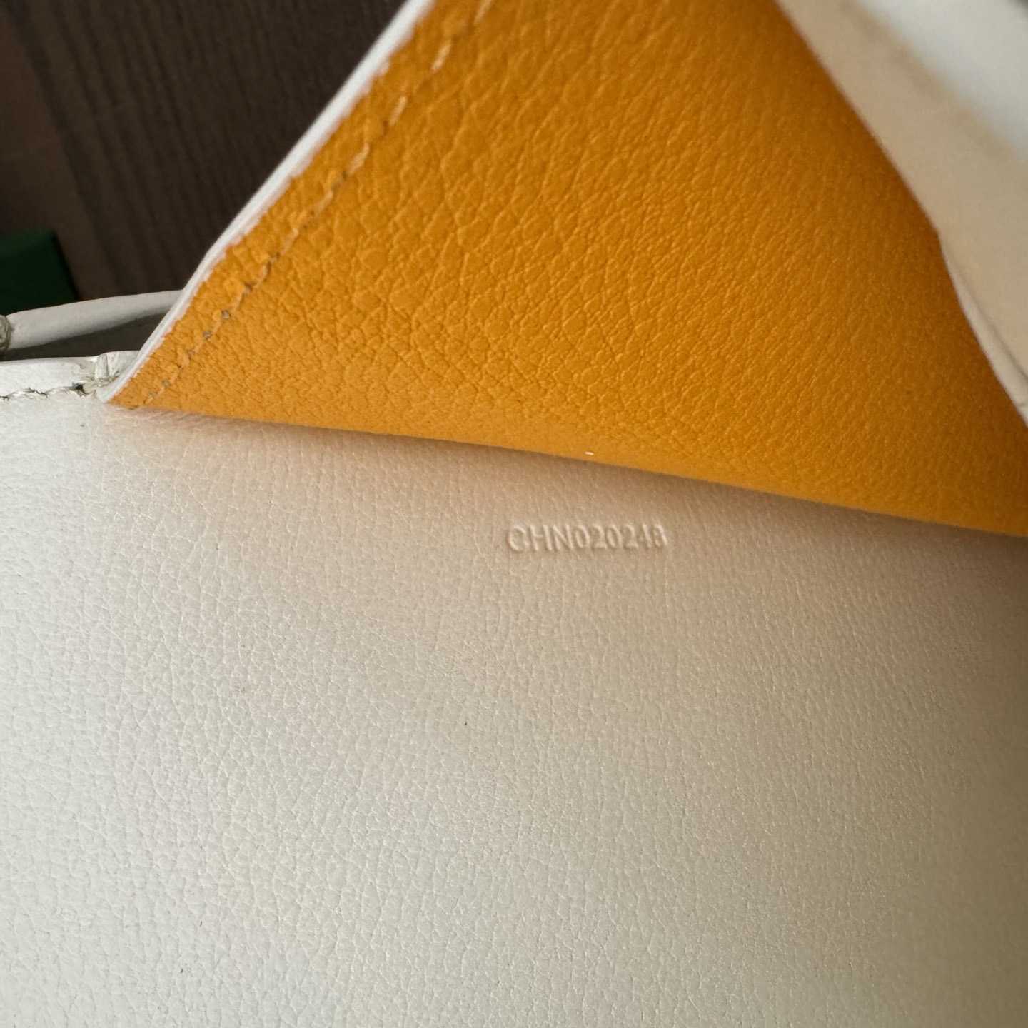 Goyard Chypre Wallet-Pouch - EUR FASHION