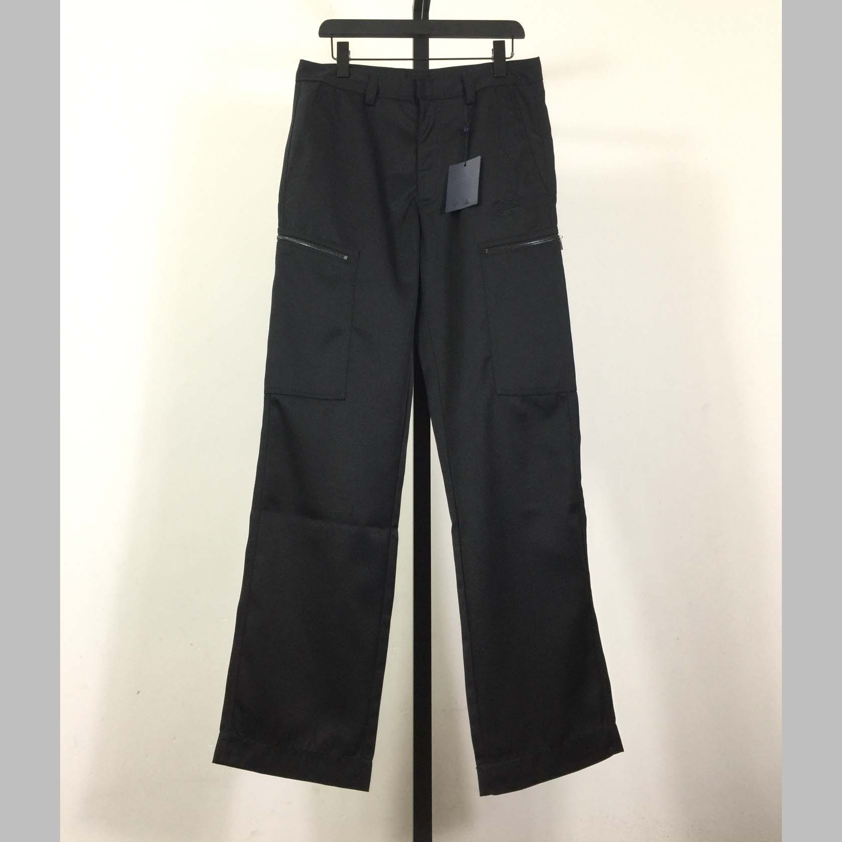 Louis Vuitton Cargo Pocket Pants  - EUR FASHION