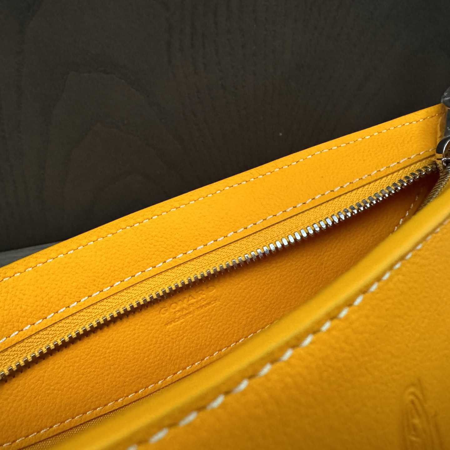 Goyard Hirondelle Bag（Without a box） - EUR FASHION