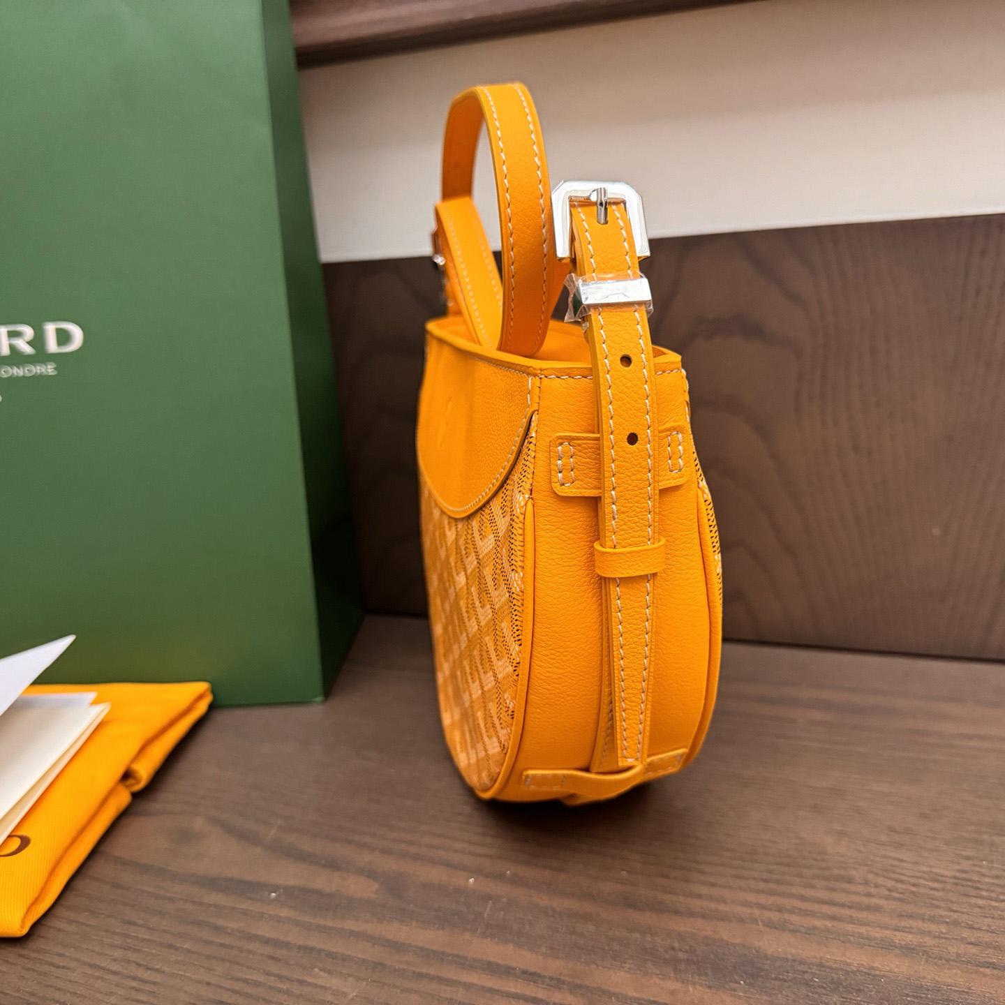 Goyard Hirondelle Bag（Without a box） - EUR FASHION