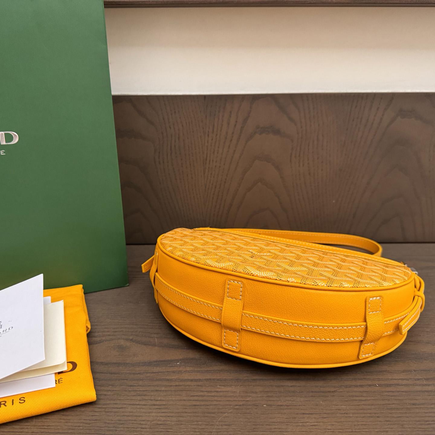 Goyard Hirondelle Bag（Without a box） - EUR FASHION