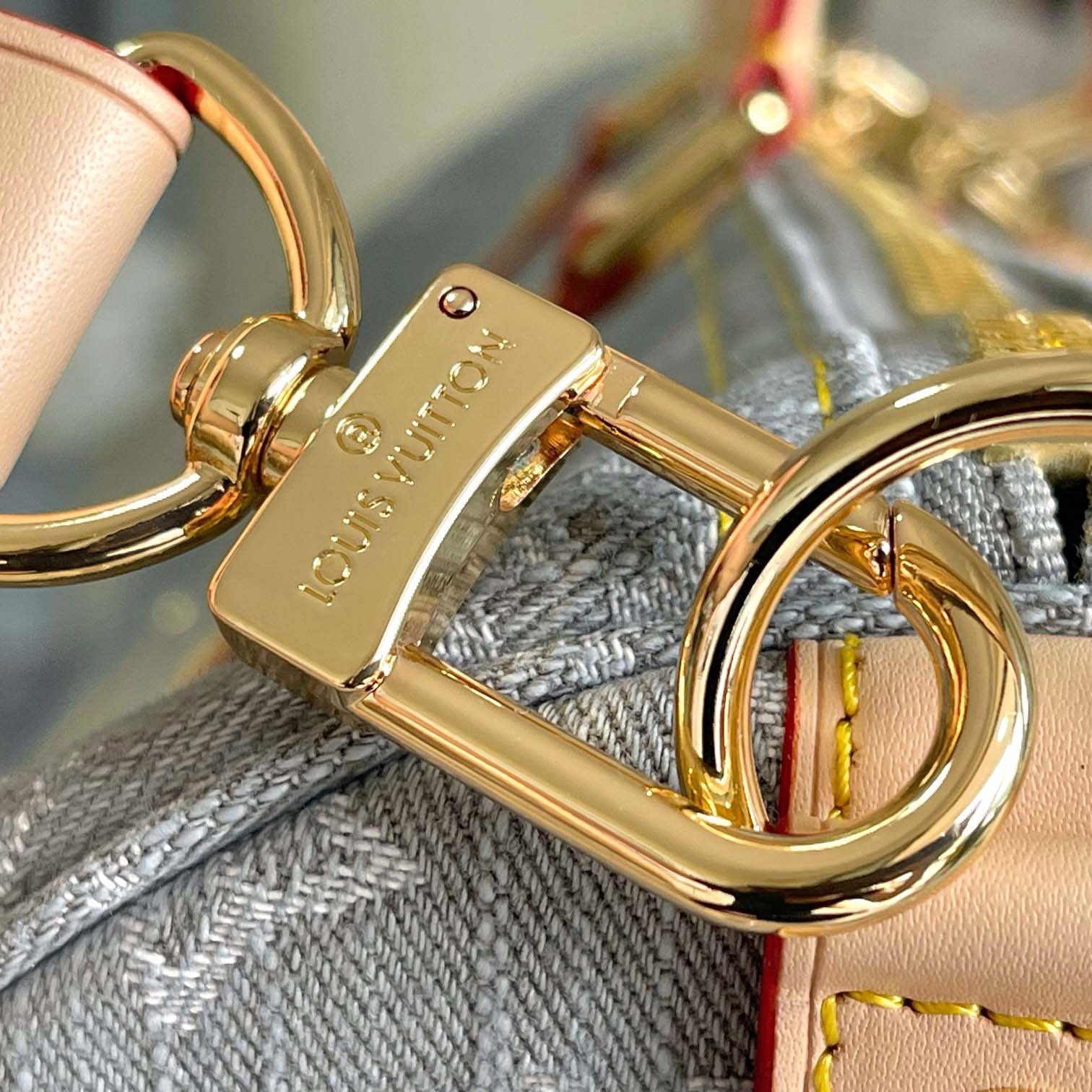 Louis Vuitton Keepall Bandoulière 45   M13748 - EUR FASHION