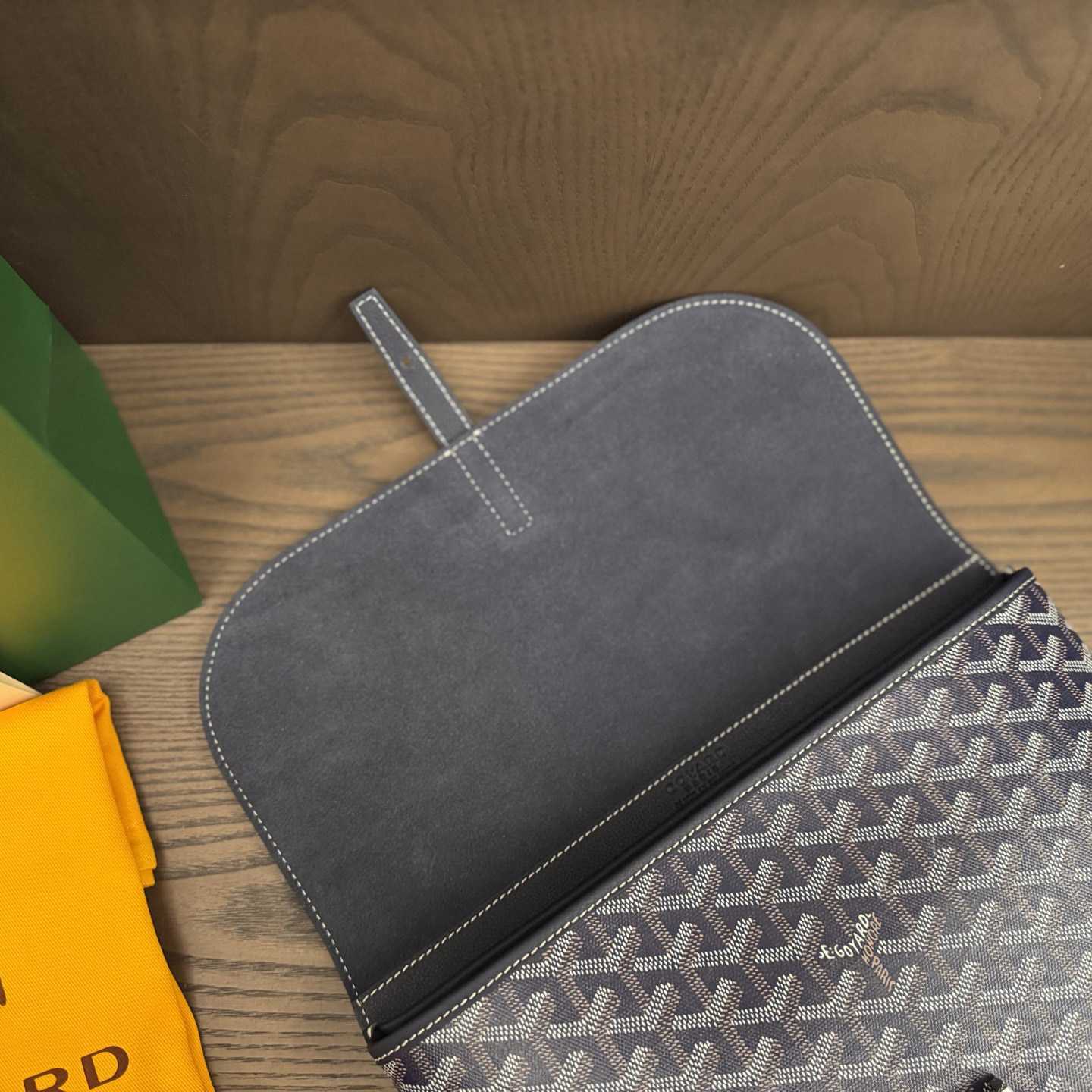 Goyard Coursier Messenger Bag - EUR FASHION