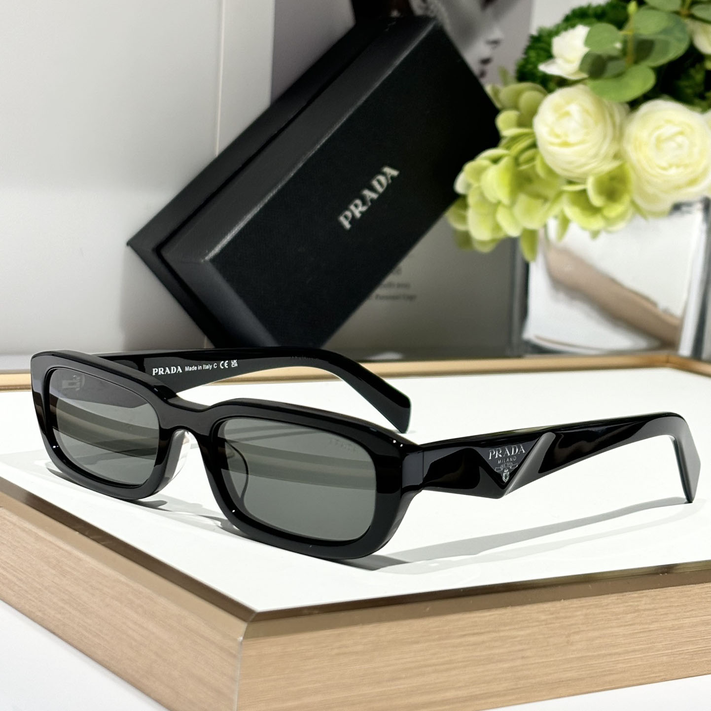 Prada PRB06S Sunglasses   - EUR FASHION