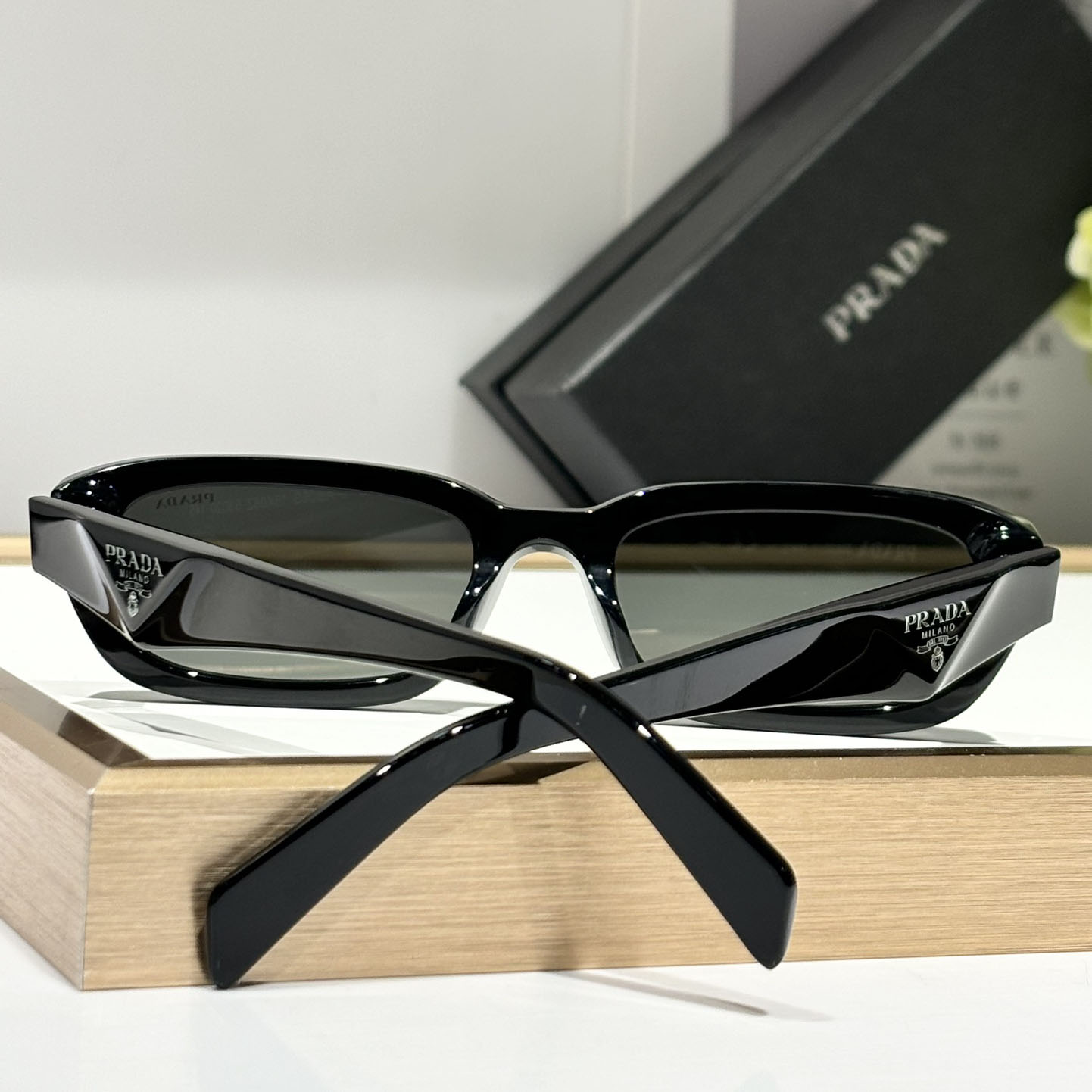 Prada PRB06S Sunglasses   - EUR FASHION
