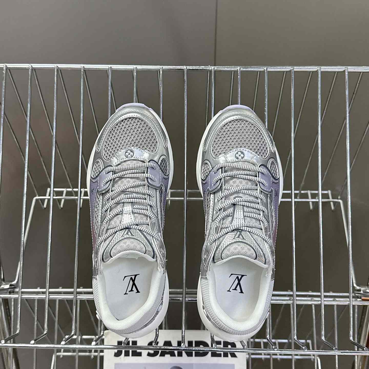Louis Vuitton LV Olympia Sneaker   1AHOM6 - EUR FASHION