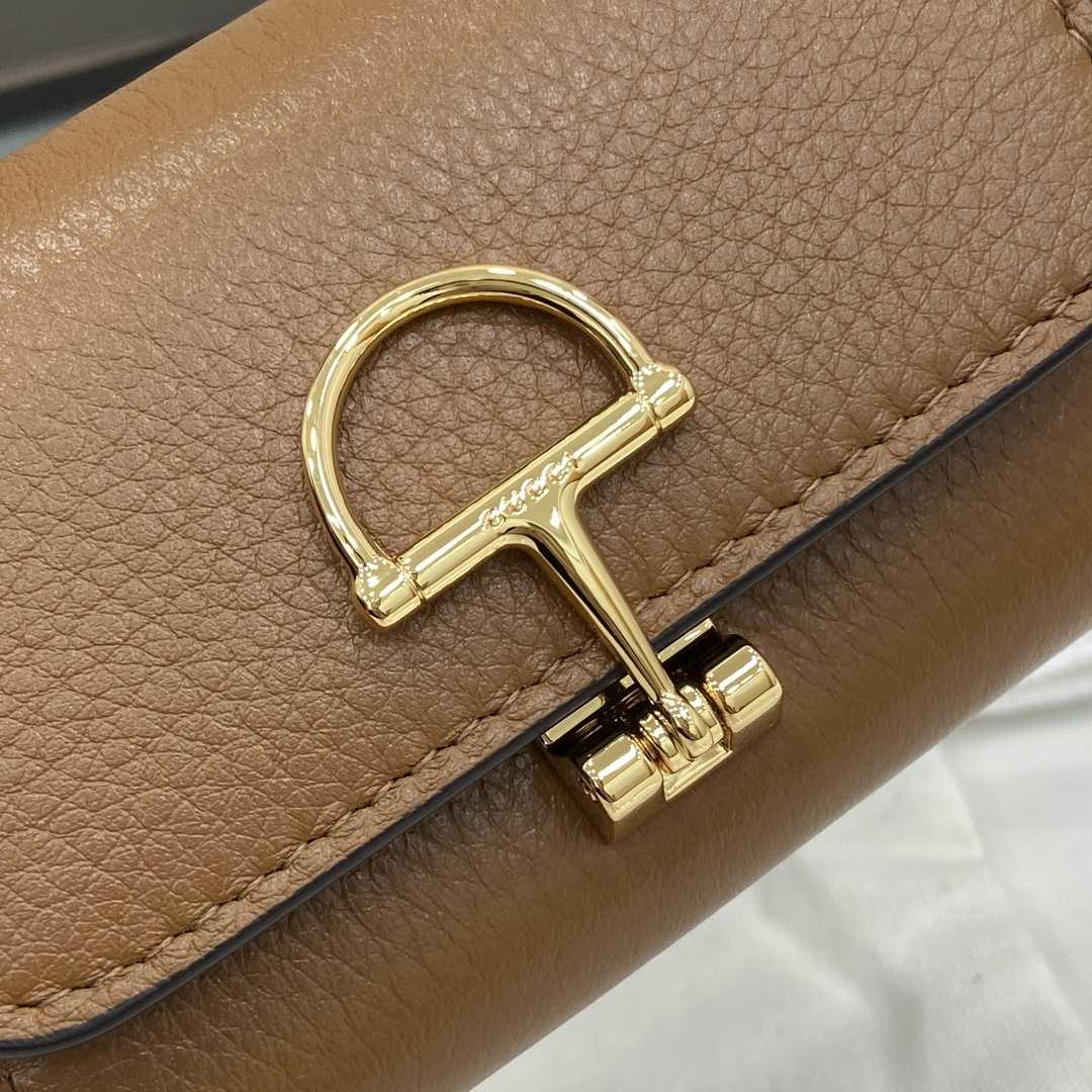 Gucci Softbit Card Case - EUR FASHION