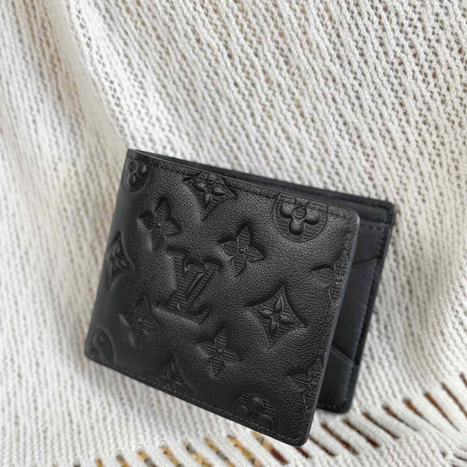 Louis Vuitton Multiple Wallet  M62901 - EUR FASHION