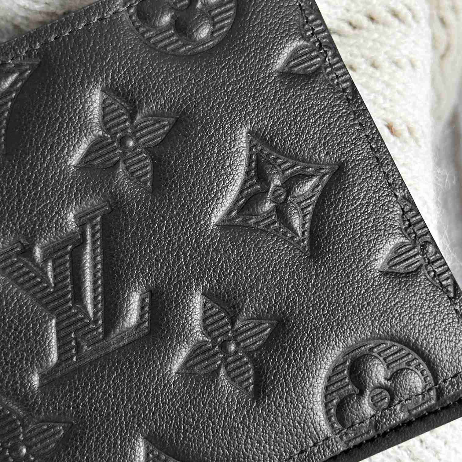 Louis Vuitton Multiple Wallet  M62901 - EUR FASHION