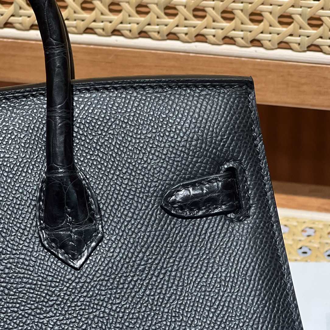 Hermes Birkin bag 20cm - EUR FASHION