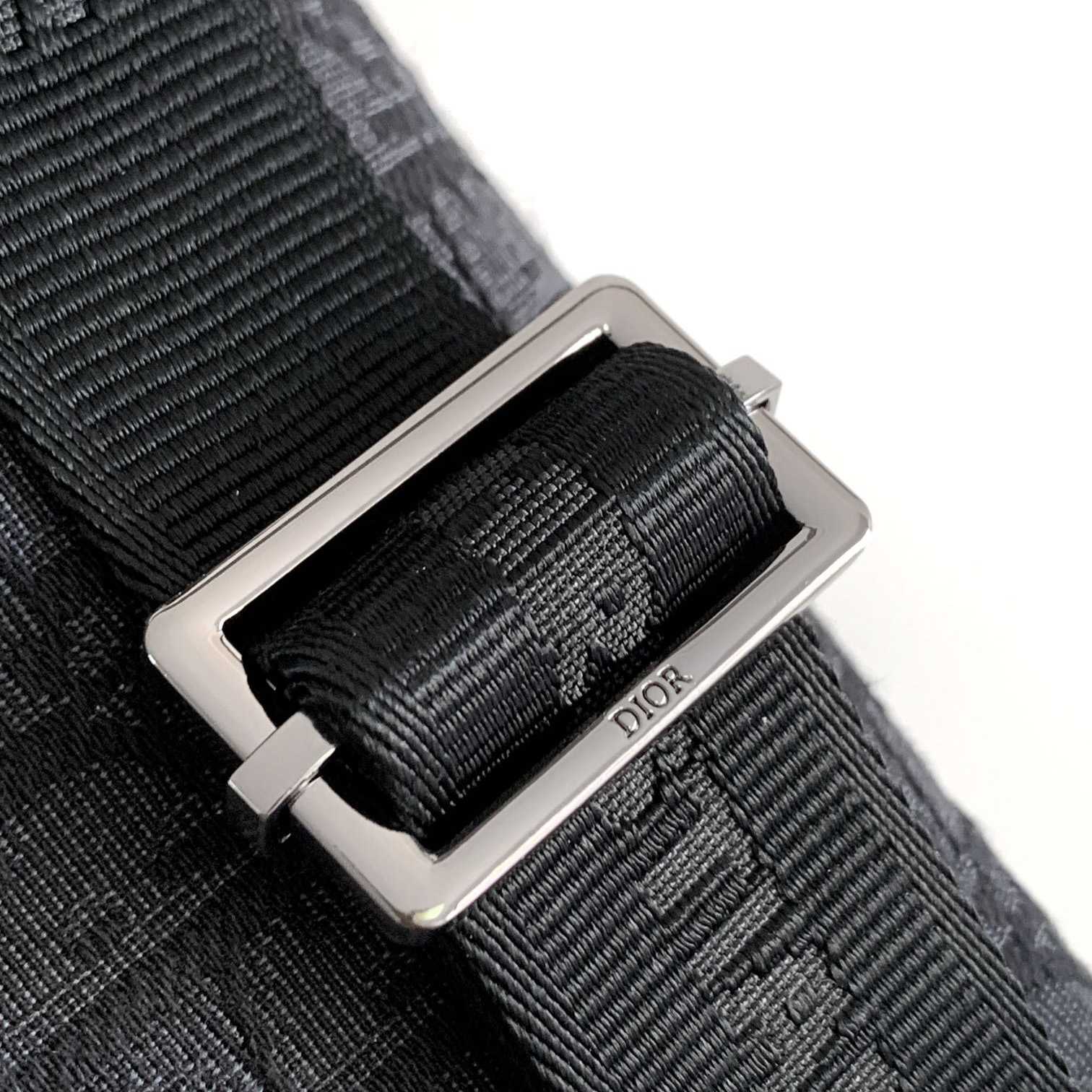 Dior 8 Belt Bag  - EUR FASHION