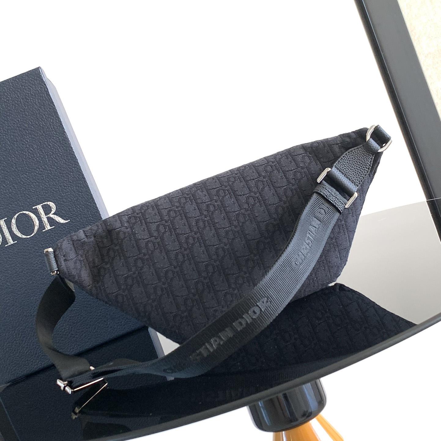 Dior 8 Belt Bag  - EUR FASHION