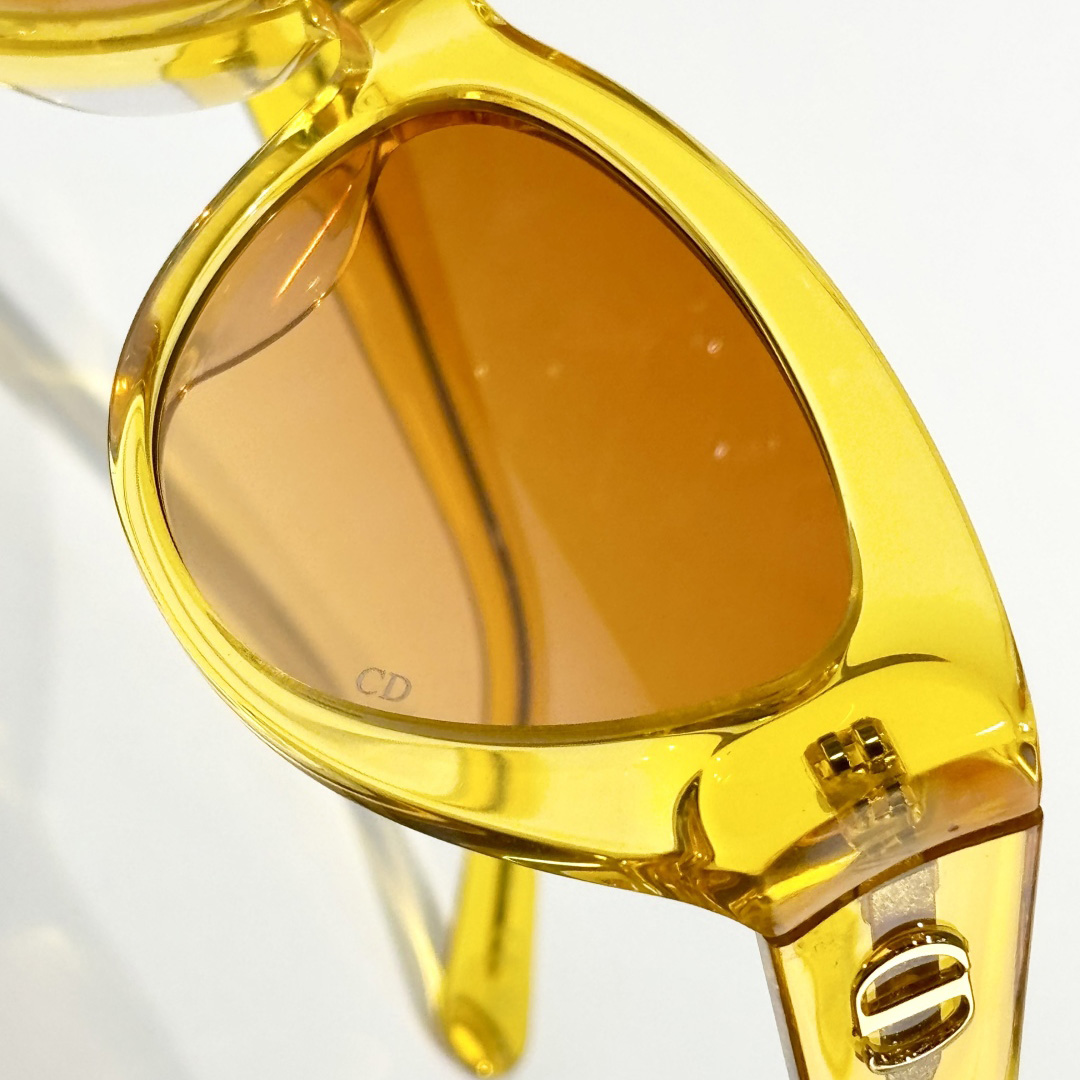 Dior DiorGlowB11 Sunglasses  - EUR FASHION