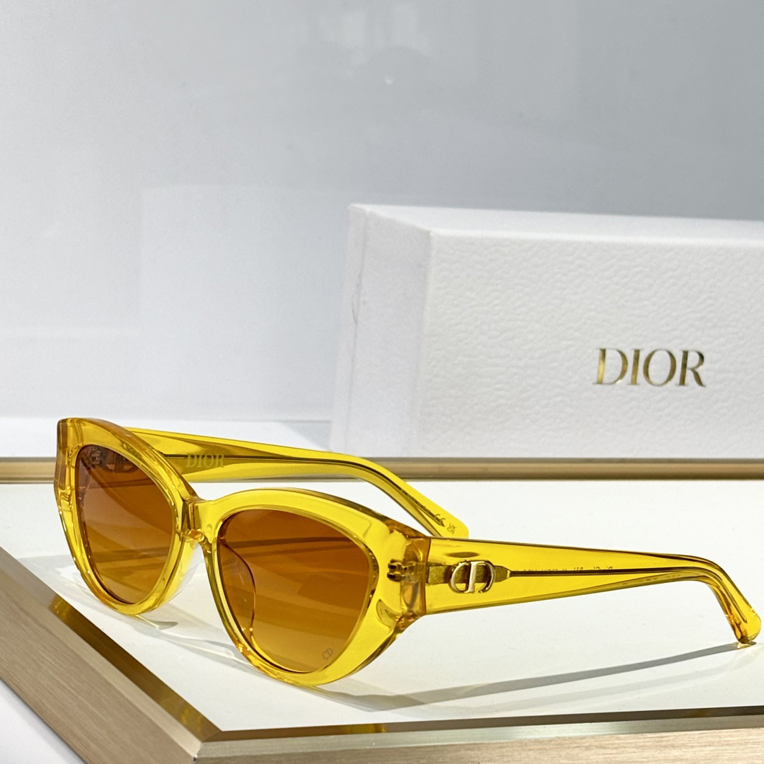 Dior DiorGlowB11 Sunglasses  - EUR FASHION