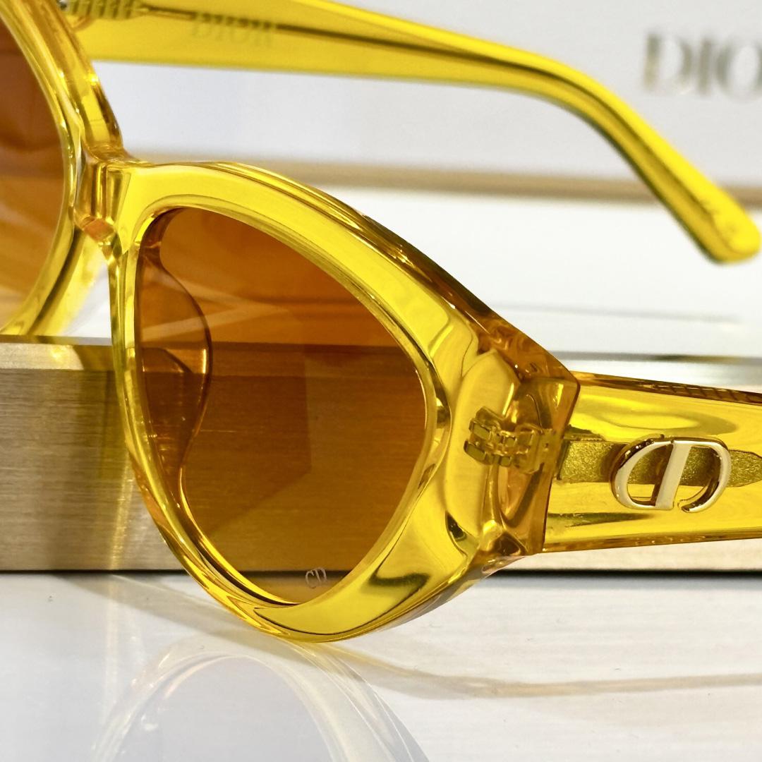 Dior DiorGlowB11 Sunglasses  - EUR FASHION
