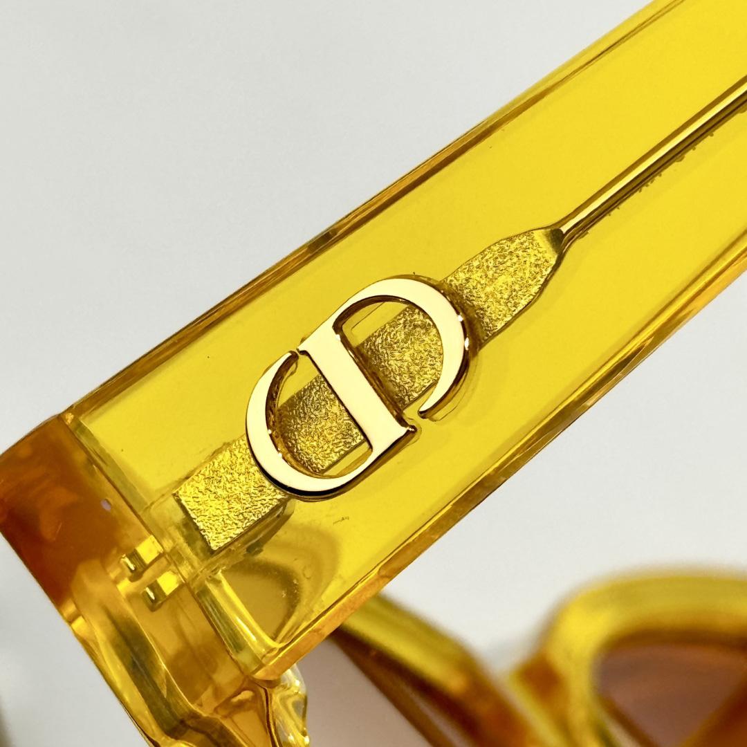 Dior DiorGlowB11 Sunglasses  - EUR FASHION