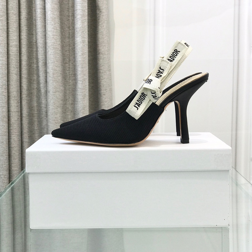 Dior J'Adior Slingback Pump   95mm - EUR FASHION