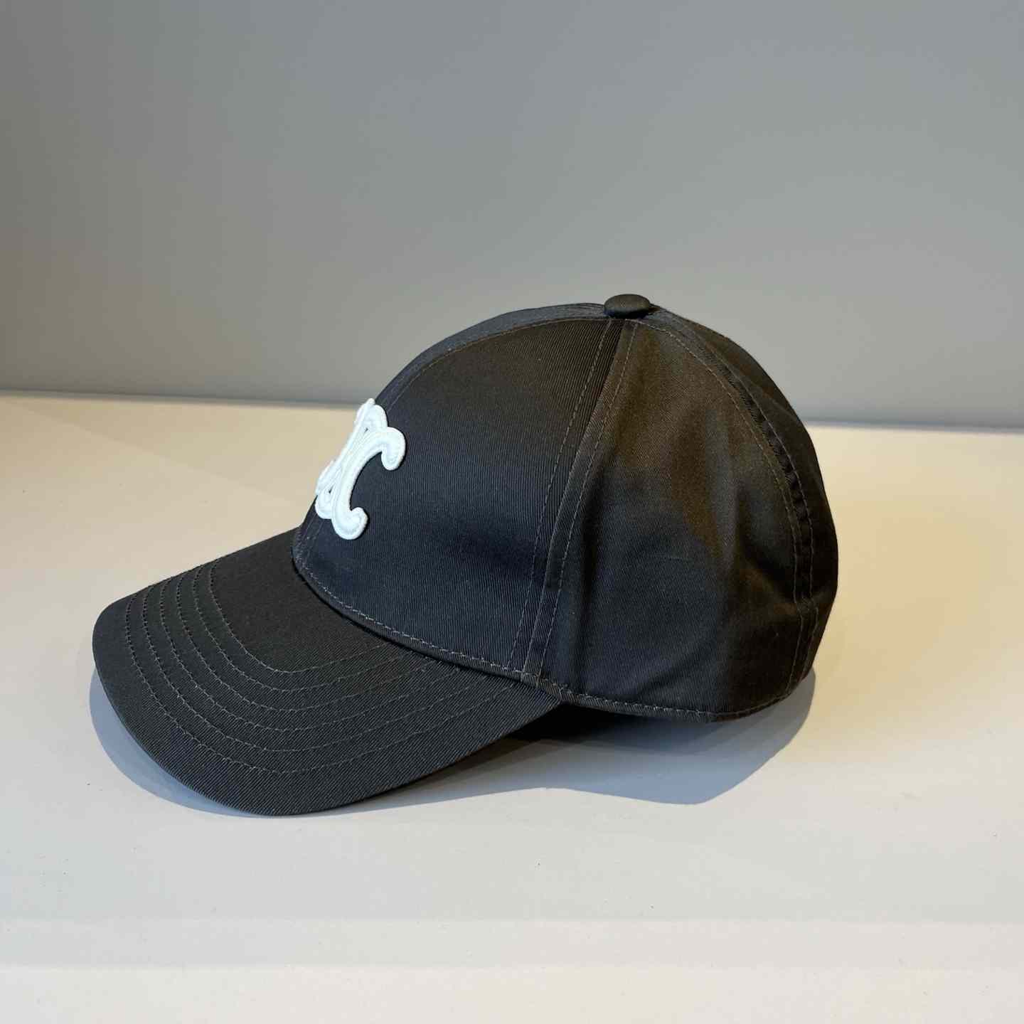 Celine Cap - EUR FASHION