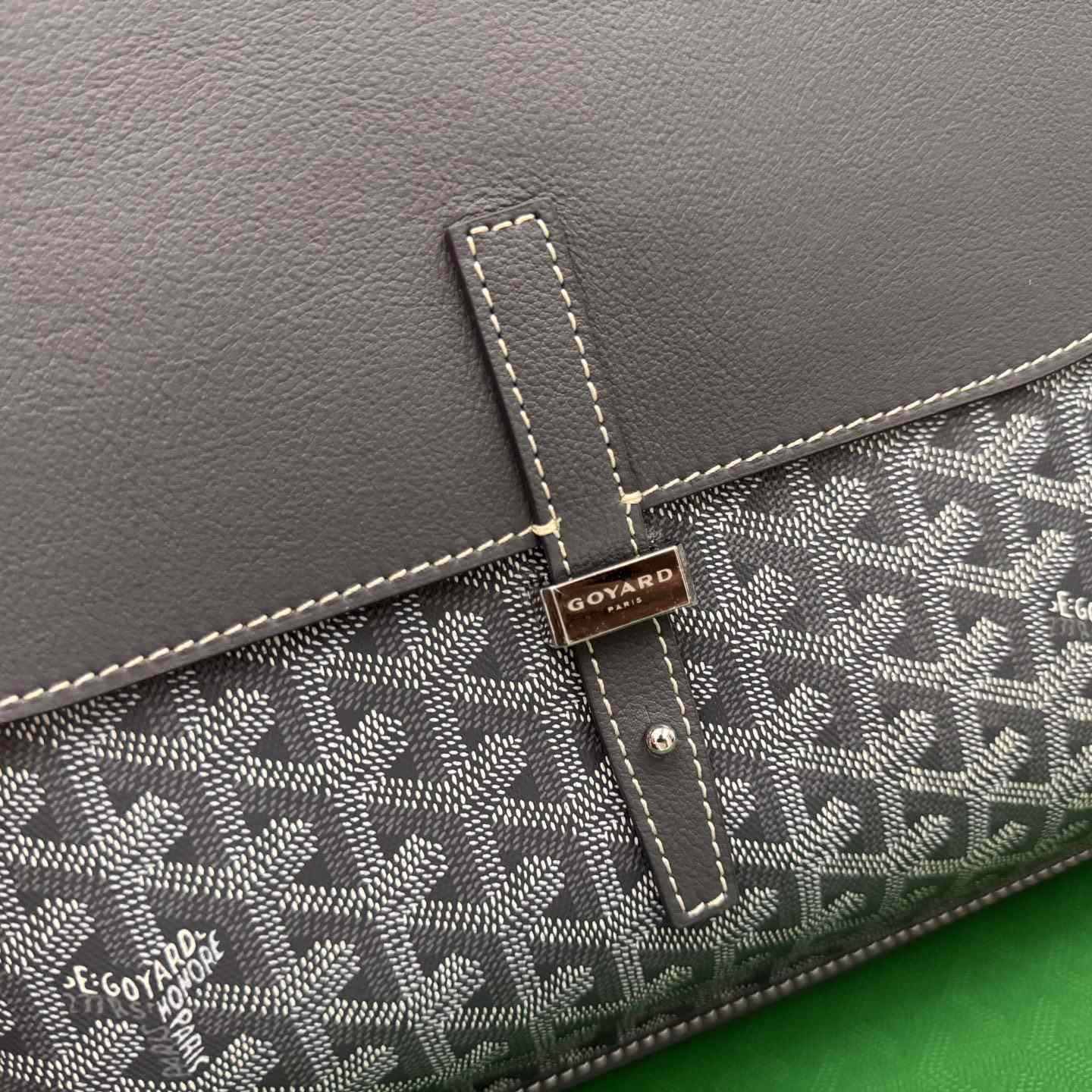 Goyard Coursier Messenger Bag - EUR FASHION