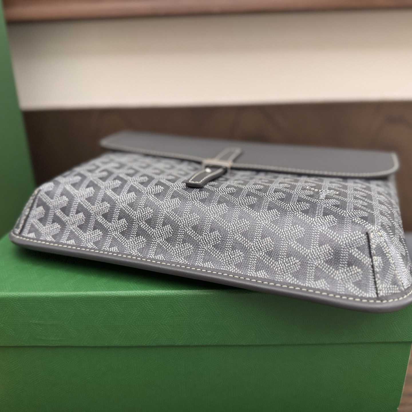 Goyard Coursier Messenger Bag - EUR FASHION