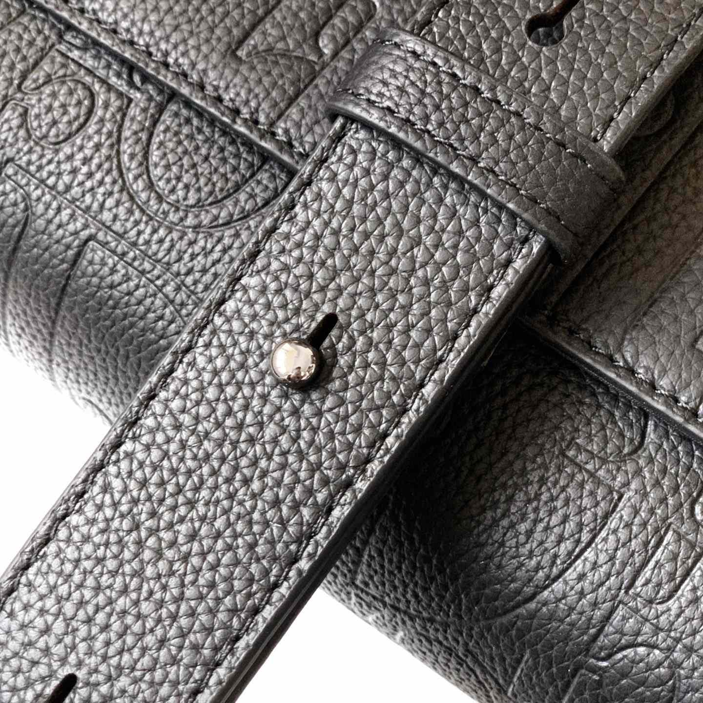 Dior Small Saddle Messenger Bag With Flap  - EUR FASHION