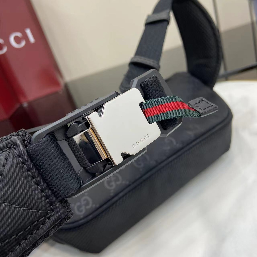 Gucci Nexus Large Belt Bag - EUR FASHION