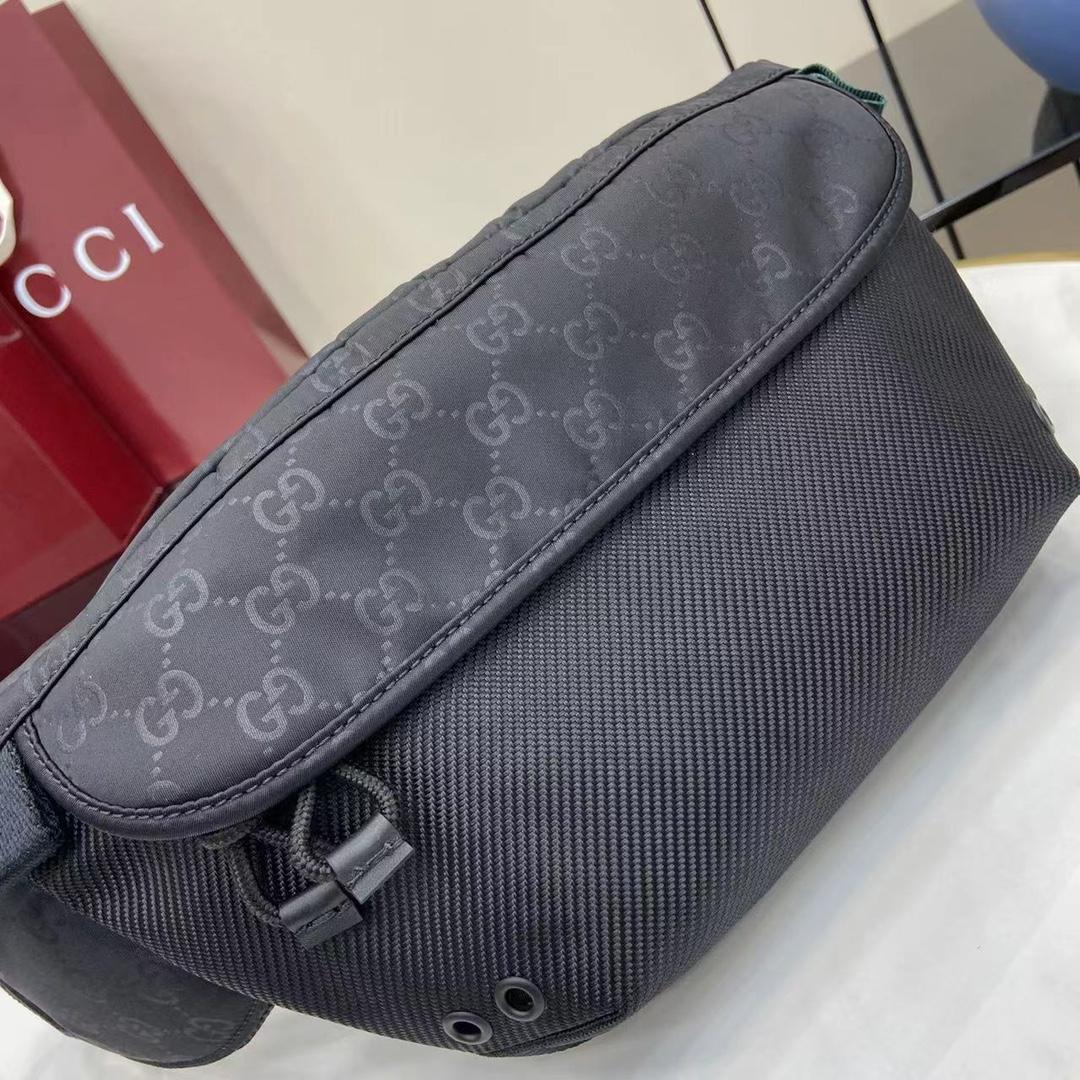 Gucci Nexus Large Belt Bag - EUR FASHION