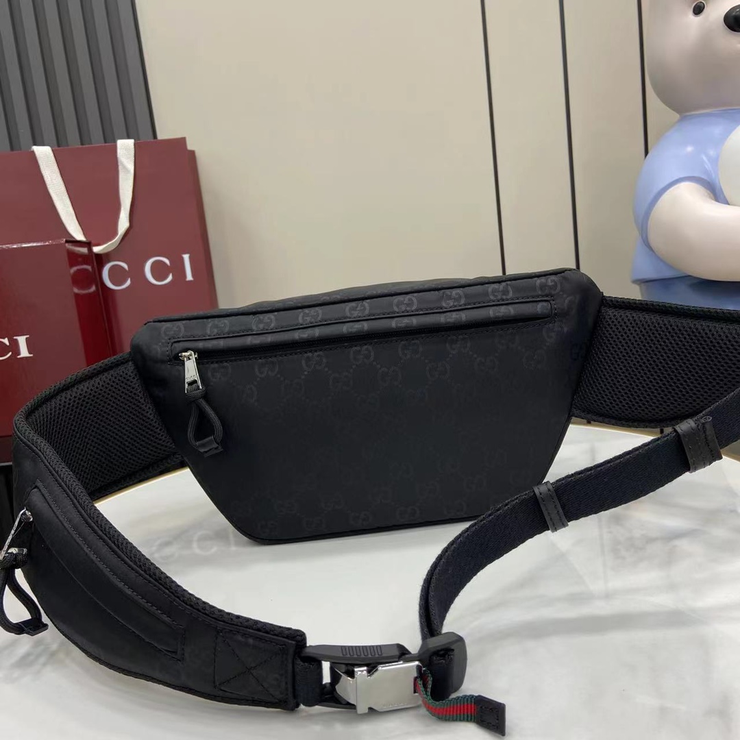 Gucci Nexus Large Belt Bag - EUR FASHION