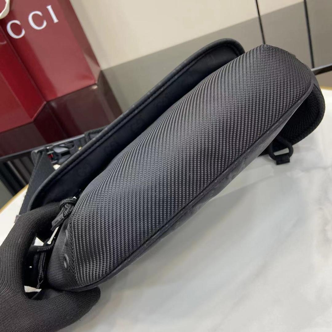 Gucci Nexus Large Belt Bag - EUR FASHION