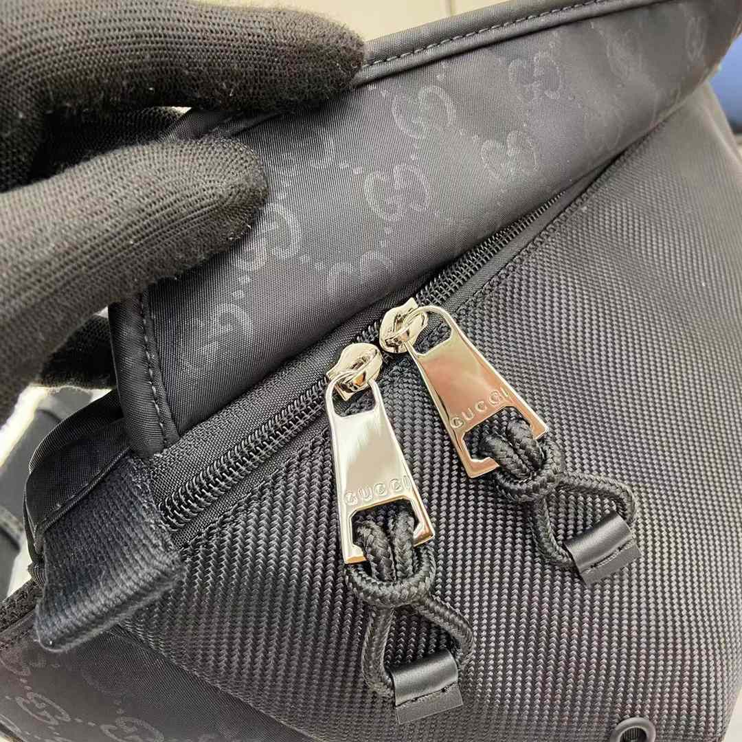 Gucci Nexus Large Belt Bag - EUR FASHION