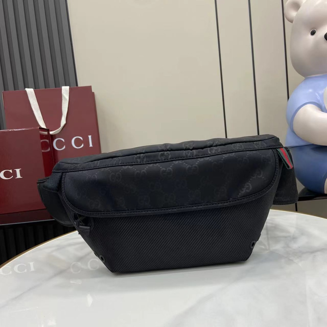 Gucci Nexus Large Belt Bag - EUR FASHION