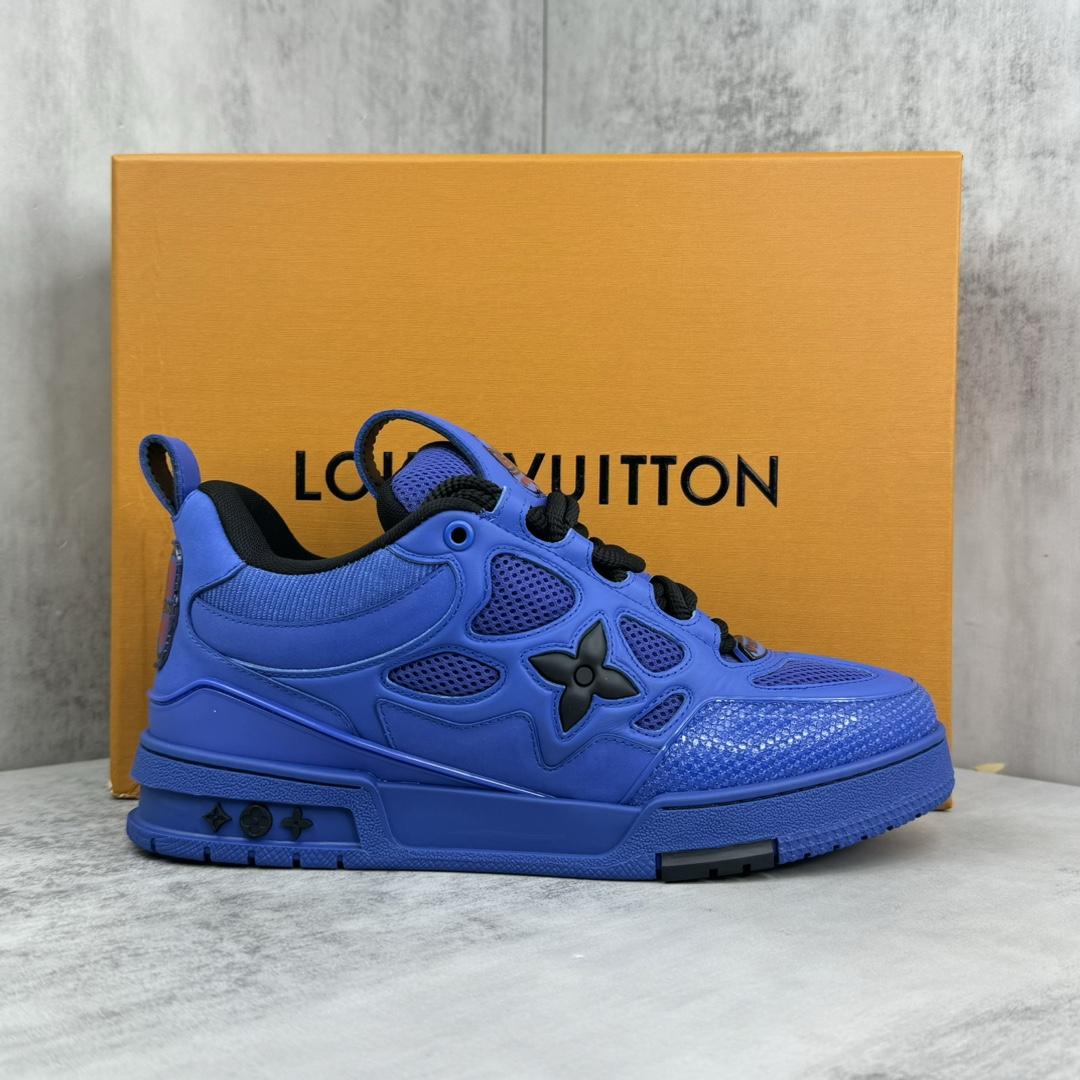 Louis Vuitton LV Skate Sneaker   1AHDCW - EUR FASHION