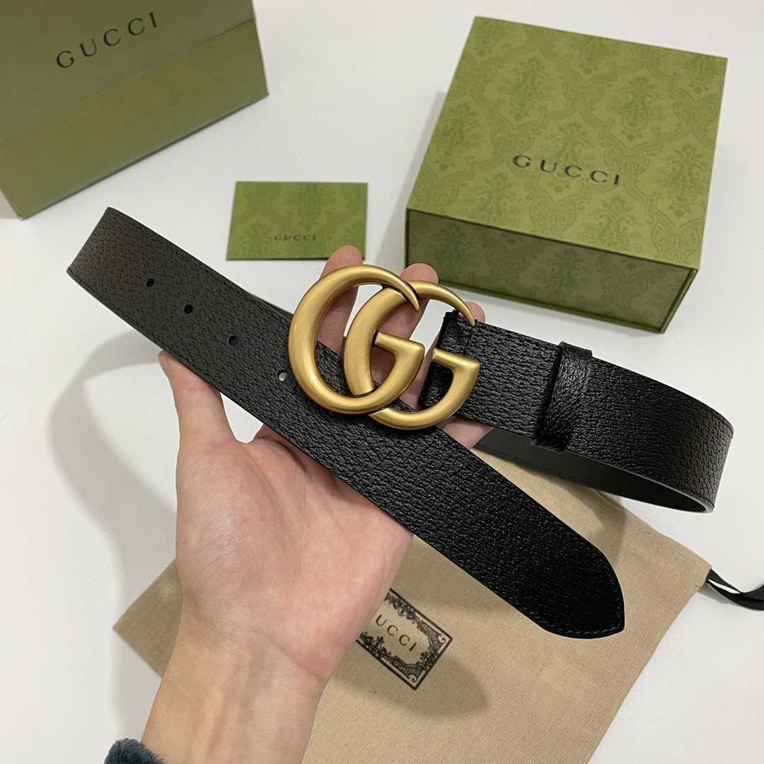 Gucci Belt  - EUR FASHION