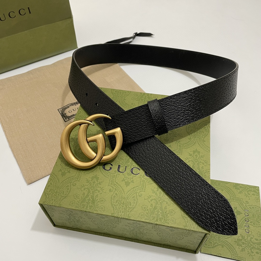Gucci Belt  - EUR FASHION
