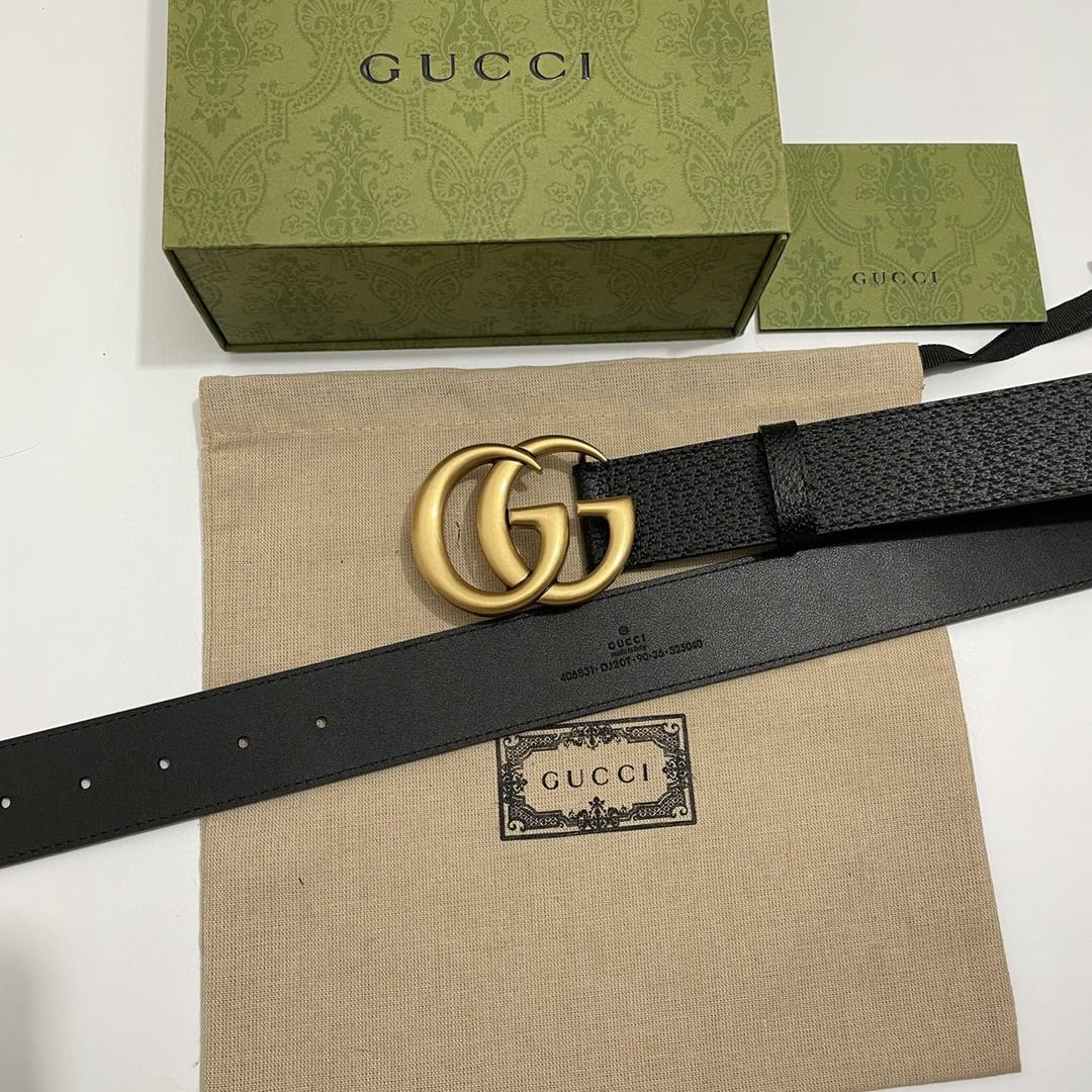 Gucci Belt  - EUR FASHION
