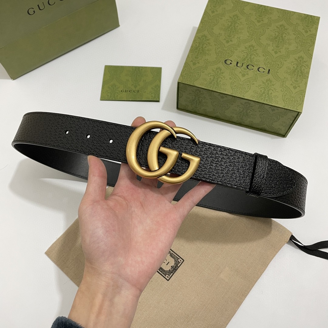 Gucci Belt  - EUR FASHION