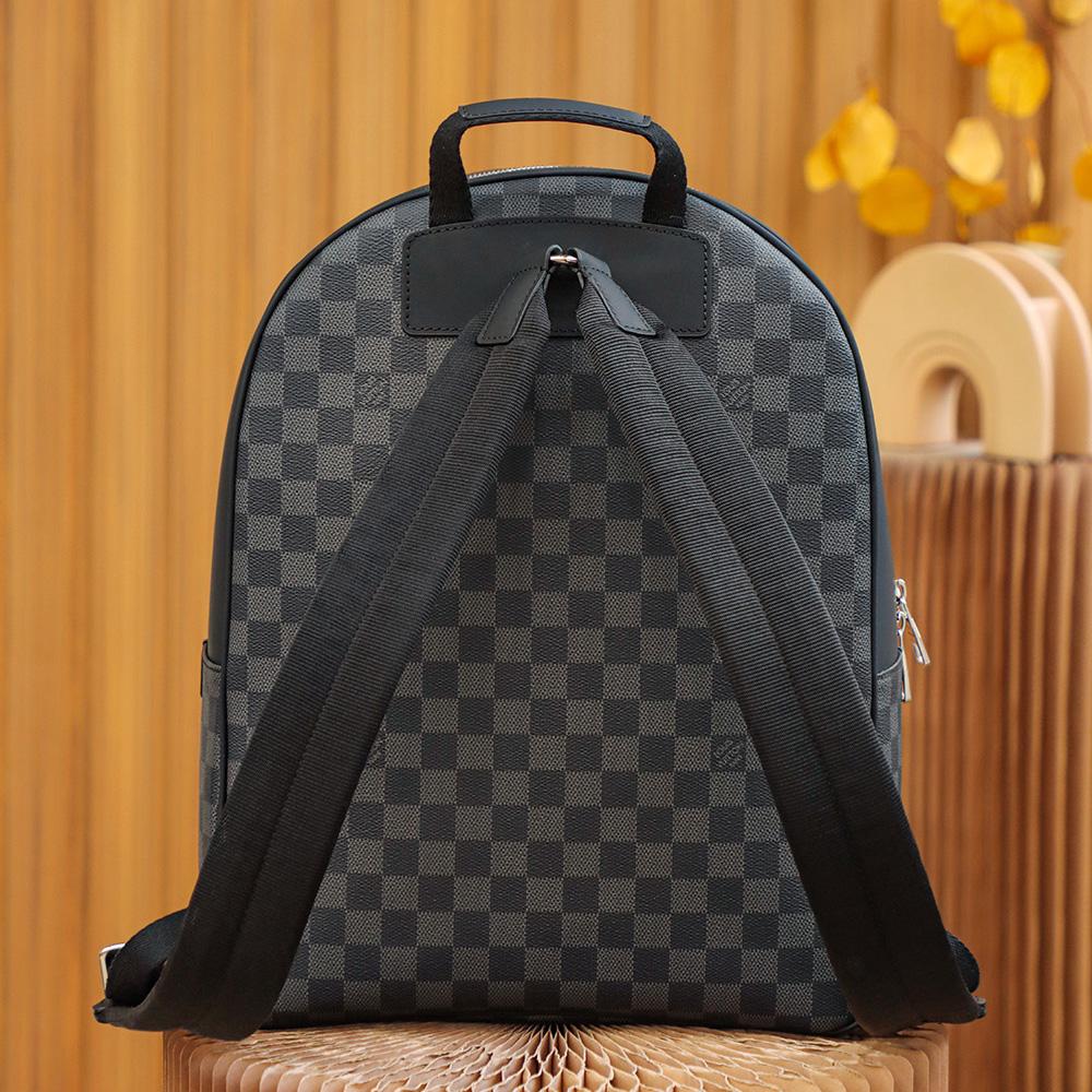 Louis Vuitton Josh Backpack  N41473 - EUR FASHION