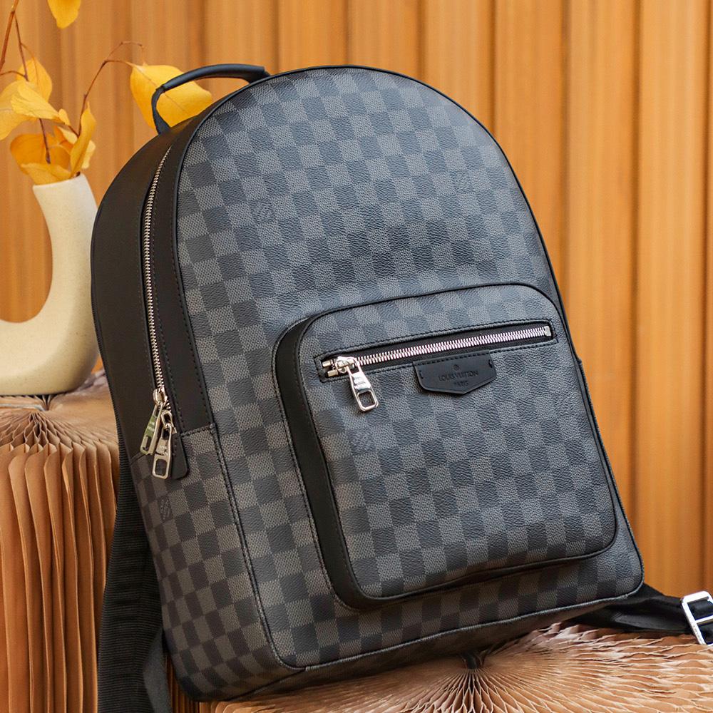Louis Vuitton Josh Backpack  N41473 - EUR FASHION