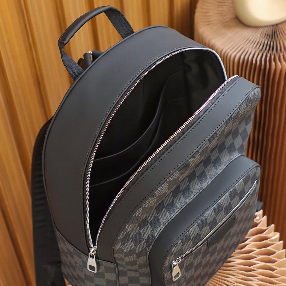 Louis Vuitton Josh Backpack  N41473 - EUR FASHION