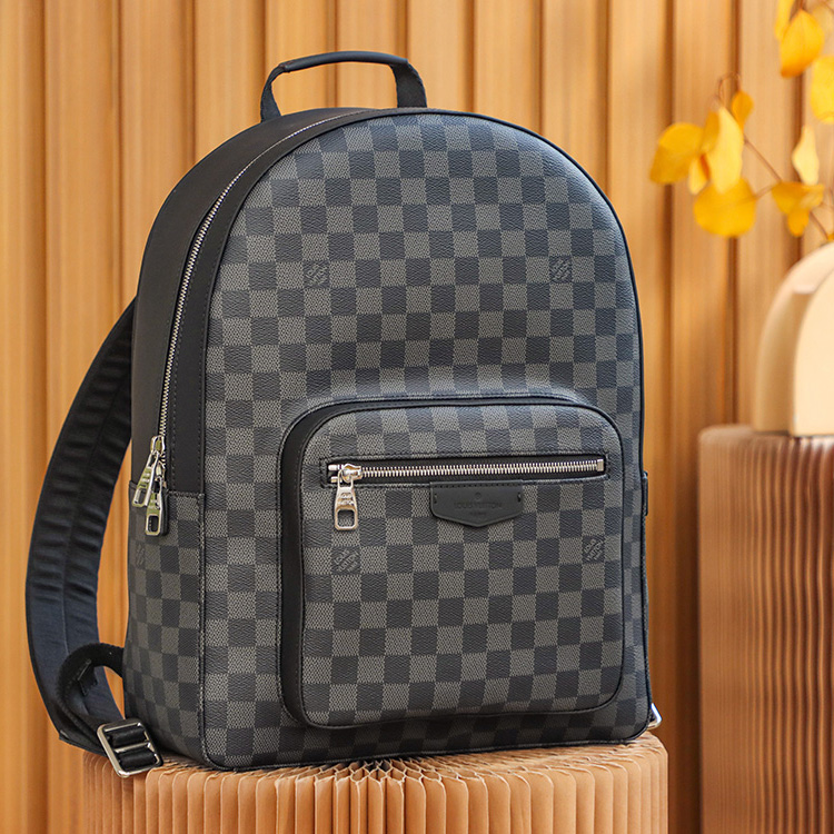 Louis Vuitton Josh Backpack  N41473 - EUR FASHION